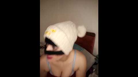 ony_koka @ stripchat on 20251118