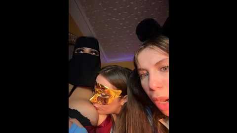 orla86 @ stripchat on 20251118