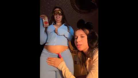 orla86 @ stripchat on 20251118