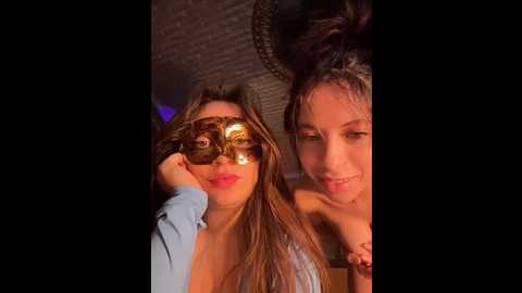 orla86 @ stripchat on 20251118