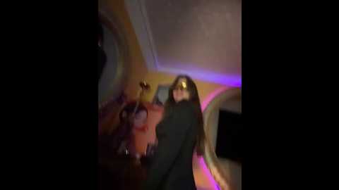 orla86 @ stripchat on 20251118