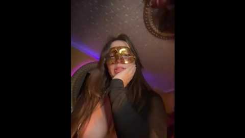 orla86 @ stripchat on 20251118