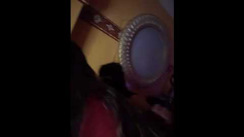 orla86 @ stripchat on 20251118