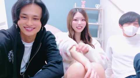 reto_sama @ stripchat on 20251118