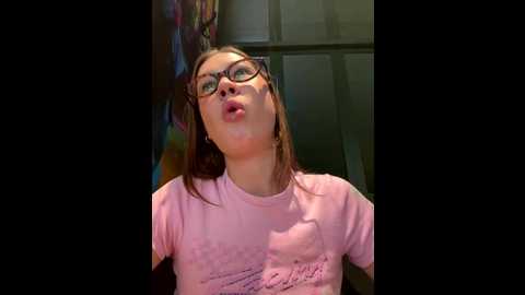 rinacat @ stripchat on 20251118