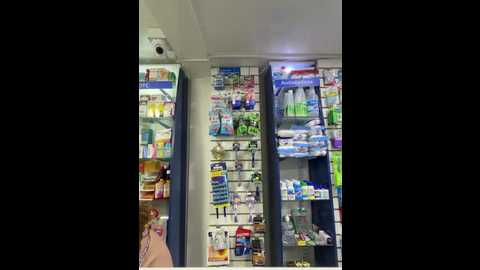 roouse @ stripchat on 20251118