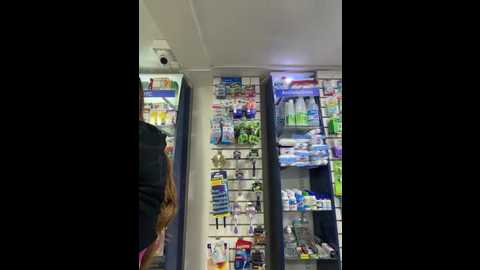 roouse @ stripchat on 20251118