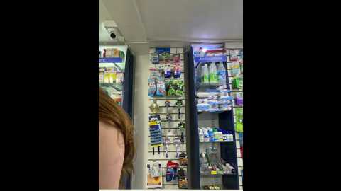 roouse @ stripchat on 20251118