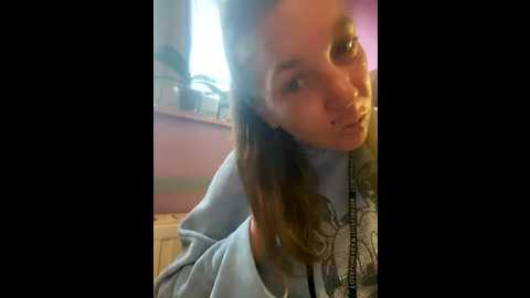 rosegold69 @ stripchat on 20251118