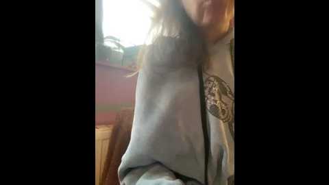 rosegold69 @ stripchat on 20251118