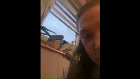 rosegold69 @ stripchat on 20251118