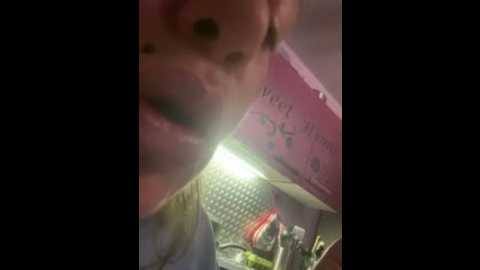 rosegold69 @ stripchat on 20251118