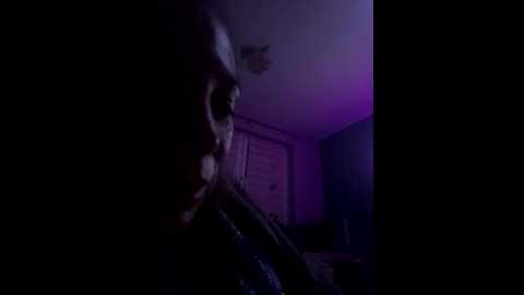 rosegold69 @ stripchat on 20251118