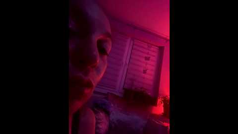 rosegold69 @ stripchat on 20251118