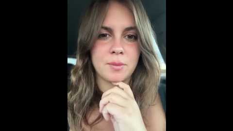 samantha_official @ stripchat on 20251118