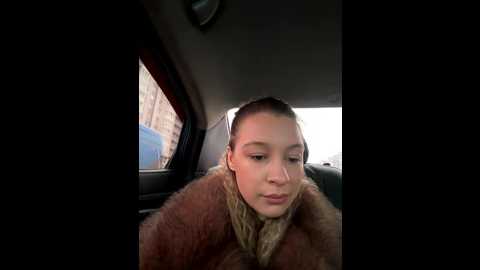 sashacatt @ stripchat on 20251118