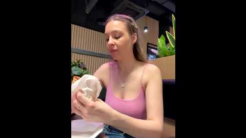 sashacatt @ stripchat on 20251118