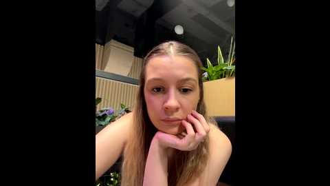 sashacatt @ stripchat on 20251118