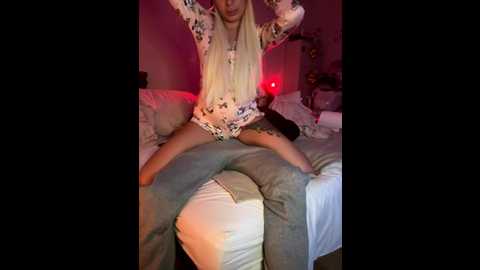 secretlovers @ stripchat on 20251118