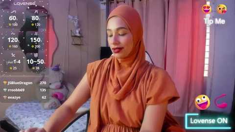 shanajamil @ stripchat on 20251118