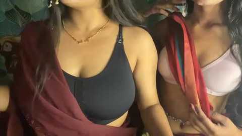 shuhana_ @ stripchat on 20251118