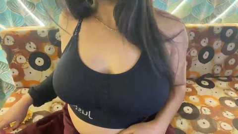 shuhana_ @ stripchat on 20251118