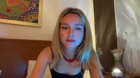 sirenabelle @ stripchat on 20251118