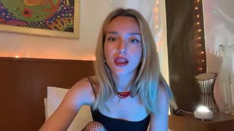 sirenabelle @ stripchat on 20251118