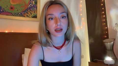 sirenabelle @ stripchat on 20251118