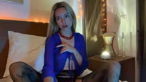 sirenabelle @ stripchat on 20251118