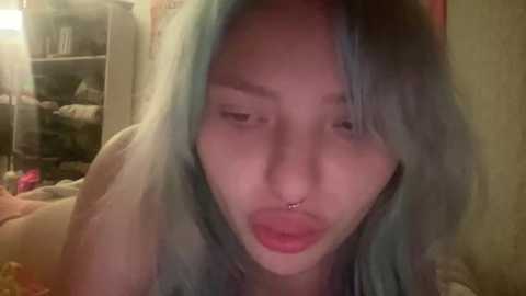 sirenspace @ stripchat on 20251118