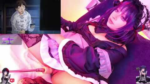 soffy_garcia @ stripchat on 20251118