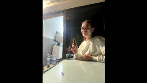 sophievj @ stripchat on 20251118