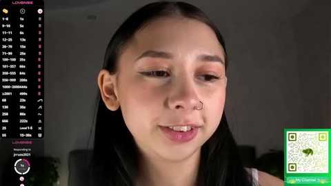 sssonya @ stripchat on 20251118