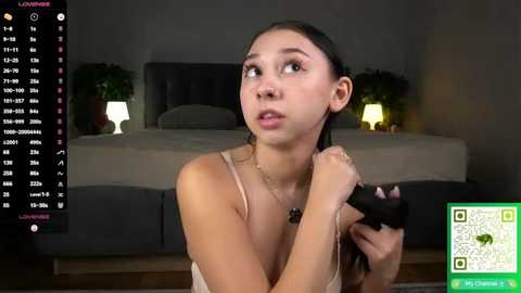 sssonya @ stripchat on 20251118