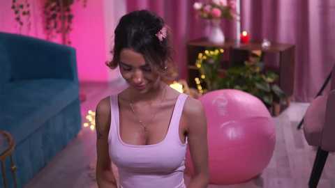 theayana @ stripchat on 20251118