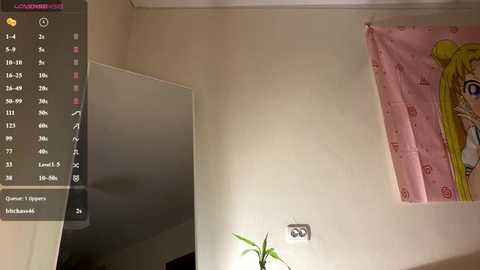 vibequeenlucy @ stripchat on 20251118