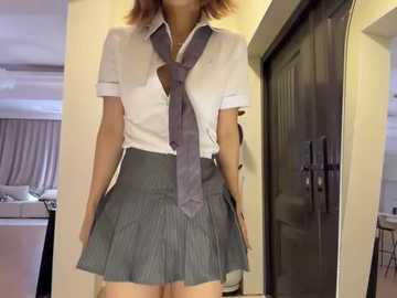 xiaowan_x @ stripchat on 20251118