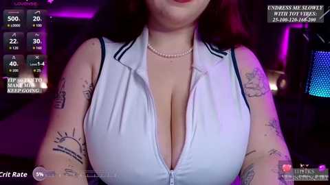 your_desirre @ stripchat on 20251118