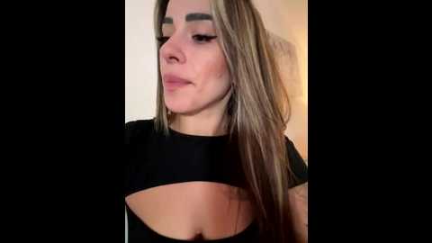 _alisa @ stripchat on 20251119