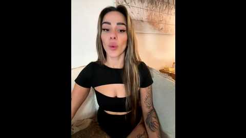 _alisa @ stripchat on 20251119