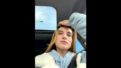 _angelari_ @ stripchat on 20251119