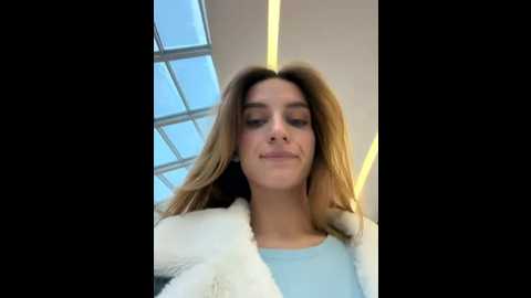 _angelari_ @ stripchat on 20251119