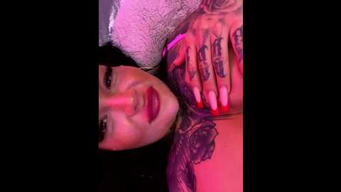 _melinacurves_ @ stripchat on 20251119