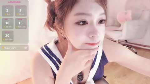 abiutmm @ stripchat on 20251119