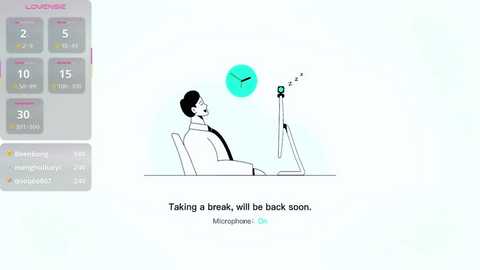 abiutmm @ stripchat on 20251119