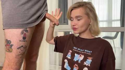 adelovenick @ stripchat on 20251119