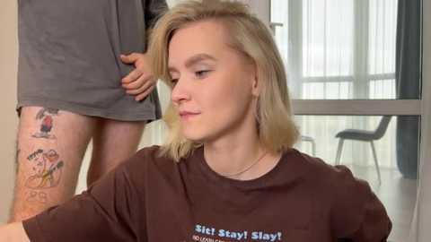 adelovenick @ stripchat on 20251119