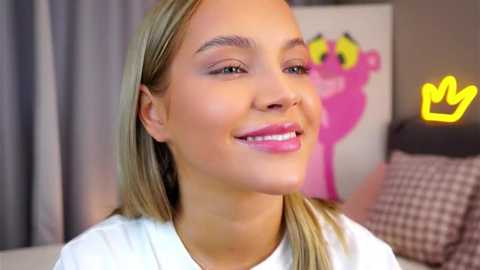 aftonconnett @ stripchat on 20251119