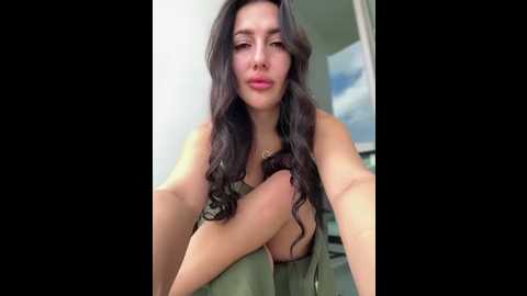 aleksandrarich @ stripchat on 20251119